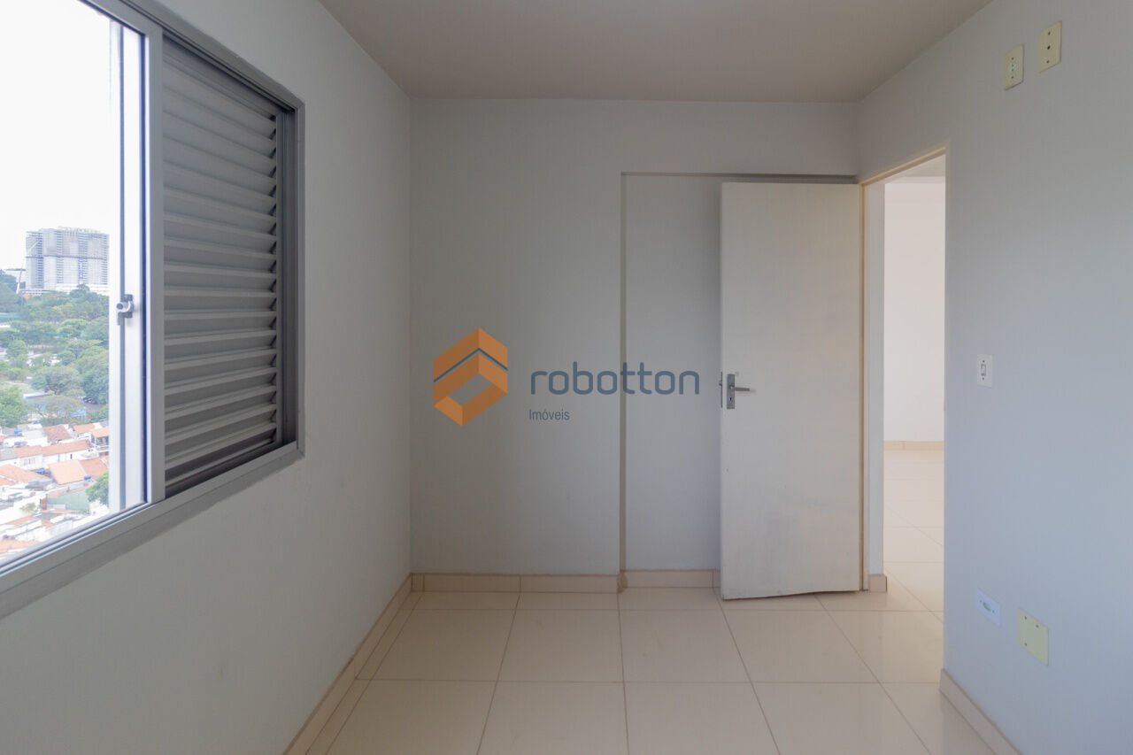 Imagem Apartamento com 2 Quartos para Alugar, 50 m² em Parque Fongaro - São Paulo