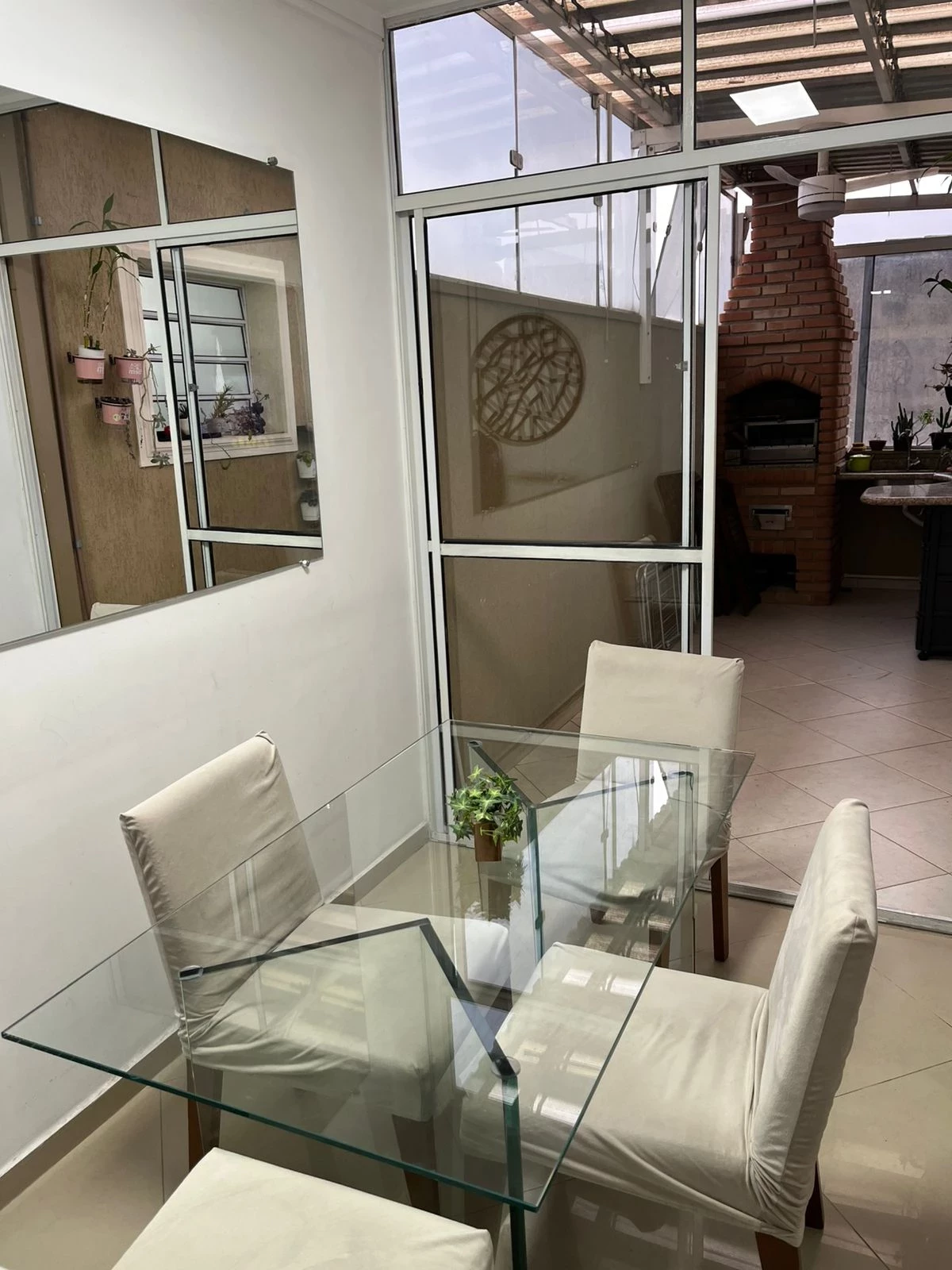 Imagem Apartamento com 2 Quartos à Venda, 70 m² em Conjunto Residencial Álvaro Bovolenta - Mogi das Cruzes