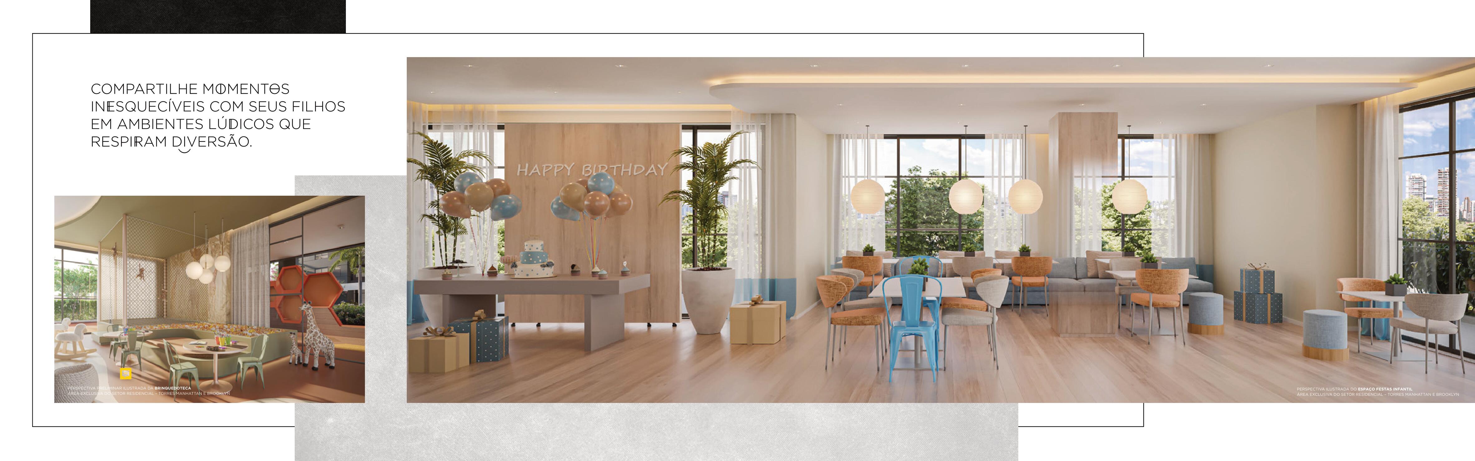 Imagem Apartamento com 4 Quartos à Venda, 217 m² em Cidade Monções - São Paulo
