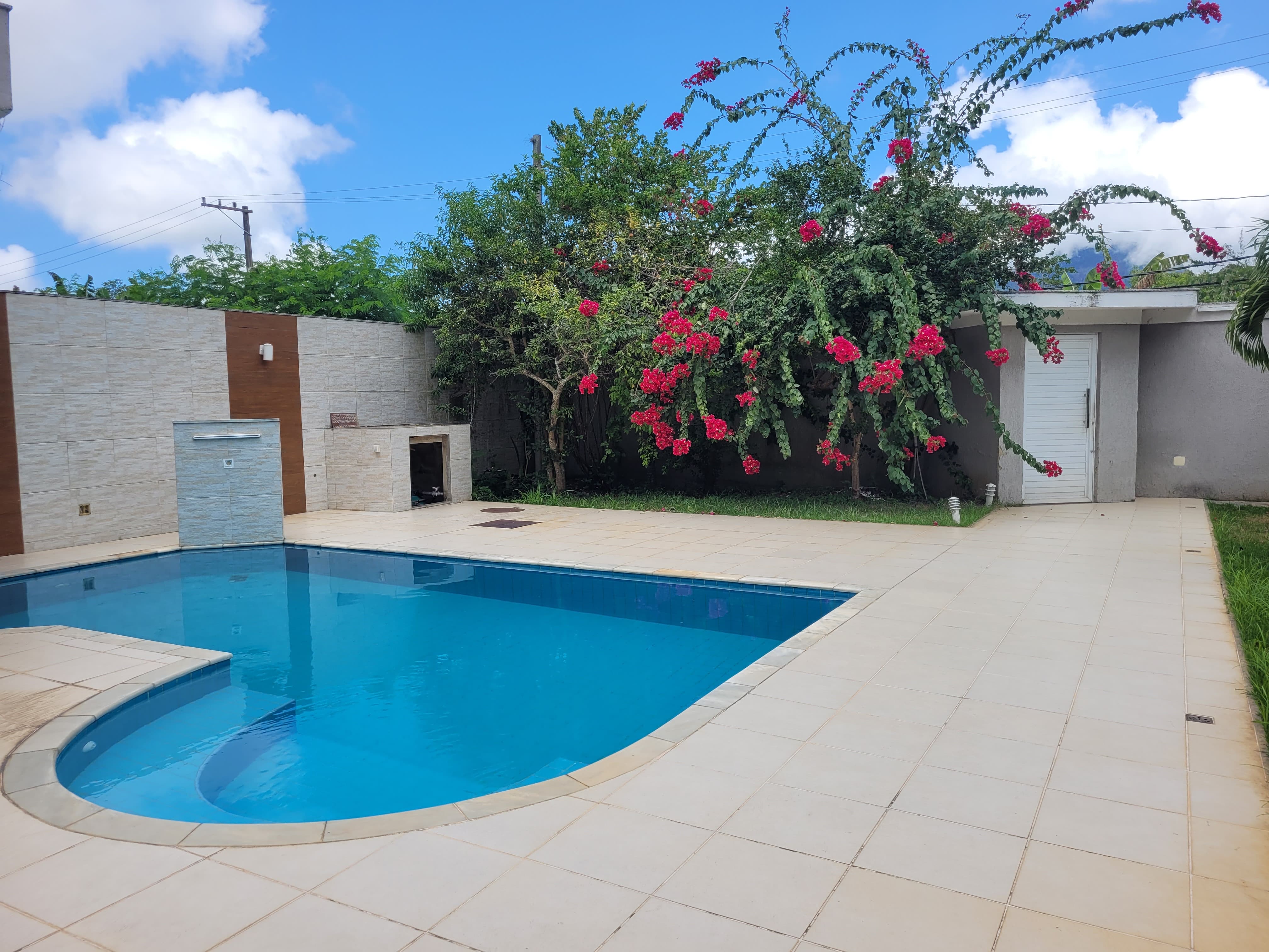 Foto do imóvel: Casa de Condomínio com 5 Quartos à Venda, 600 m² em Vargem Grande - Rio de Janeiro