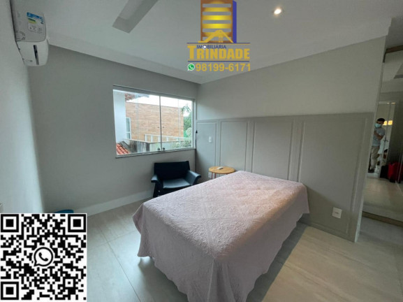 Imagem Casa de Condomínio com 4 Quartos à Venda, 513 m² em Calhau - São Luís