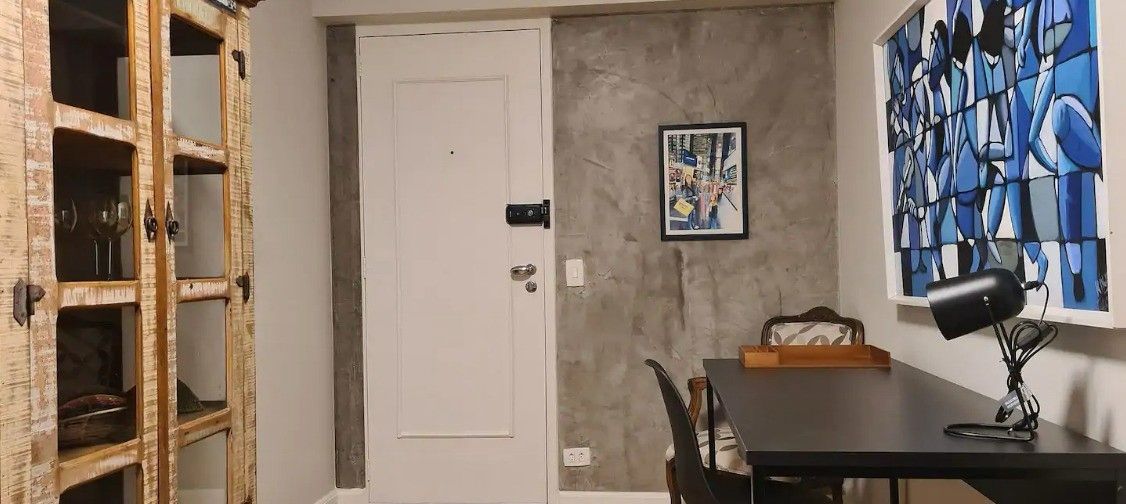 Imagem Apartamento com 2 Quartos à Venda ou Locação, 60 m² em Vila Olímpia - São Paulo