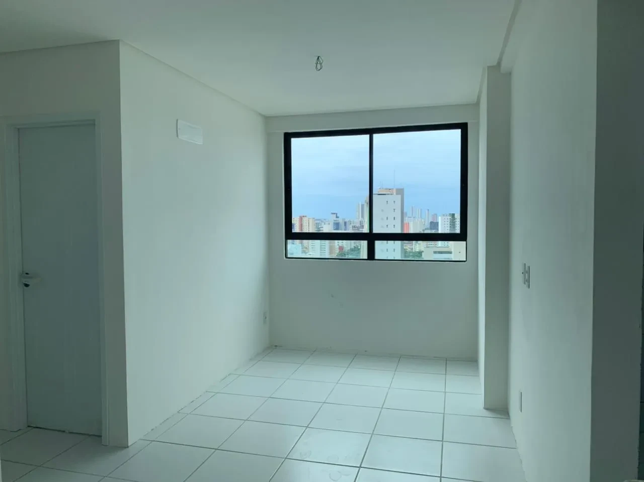 Imagem Apartamento com 2 Quartos à Venda, 46 m² em Madalena - Recife