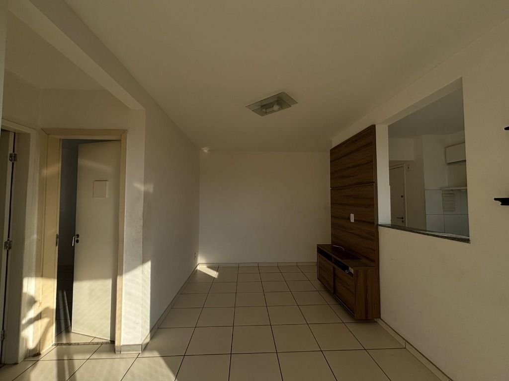 Apartamento com 2 Quartos à Venda, 55 m² em Santa Branca - Belo Horizonte