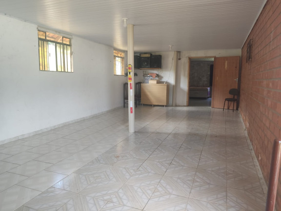 Chácara com 3 Quartos à Venda, 3.196 m² em Lagoa dos Souza - Agudos do Sul