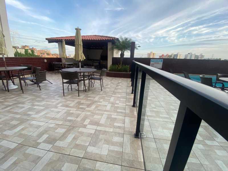 Imagem Apartamento com 2 Quartos à Venda, 55 m²em Pernambués - Salvador