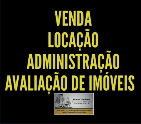 Imagem Terreno à Venda, 390 m² em Parque das Nações - Parnamirim