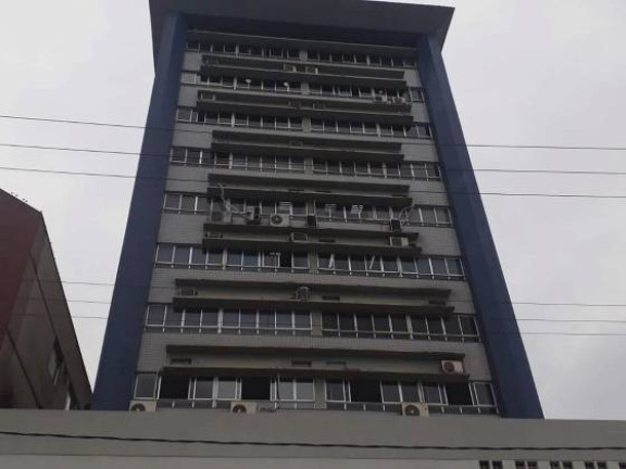 Sala Comercial à Venda, 90 m²em Santa Luíza - Vitória