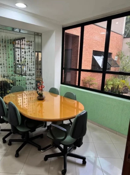 Imagem Imóvel Comercial à Venda, 634 m² em Vila Leopoldina - São Paulo