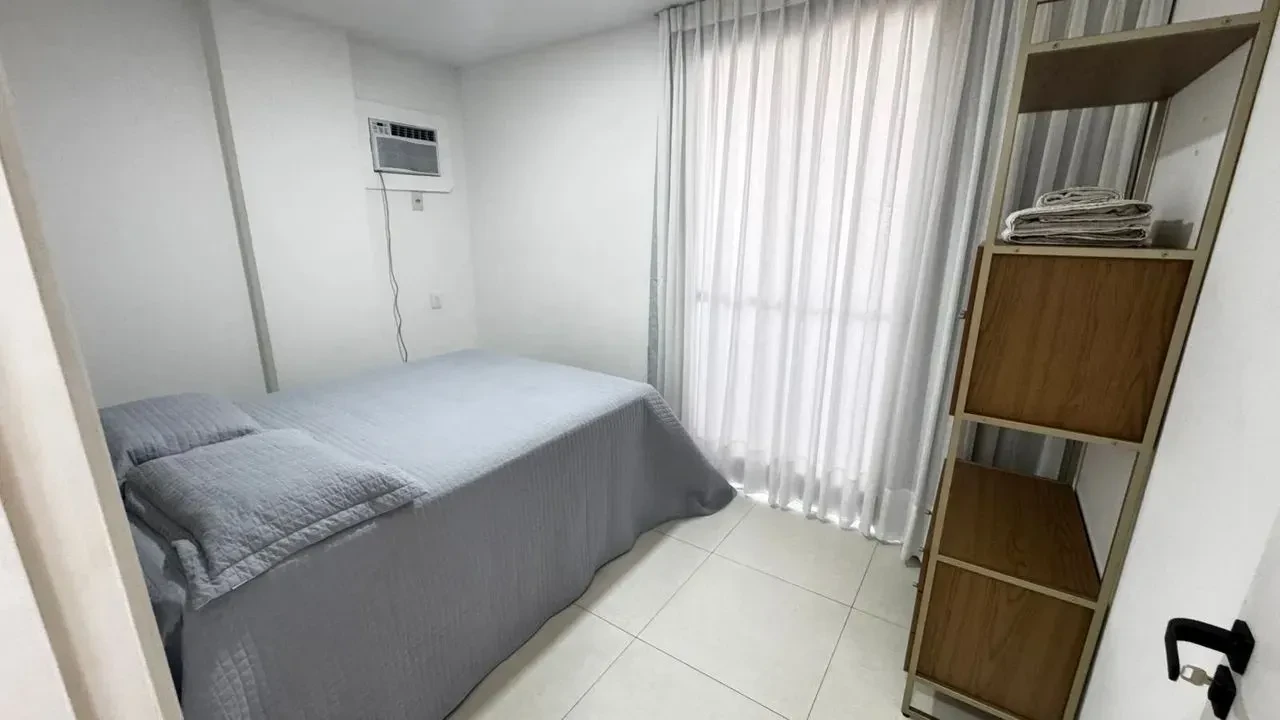 Foto do imóvel: Apartamento com 2 Quartos à Venda, 60 m² em Praia de Itaparica - Vila Velha