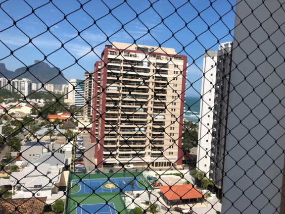 Imagem Apartamento com 2 Quartos à Venda, 82 m²em Barra da Tijuca - Rio de Janeiro