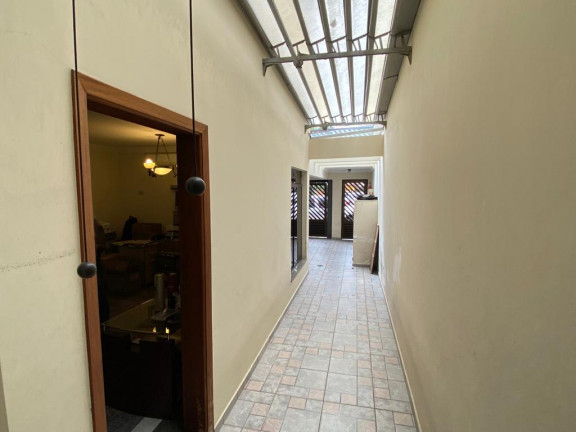 Sobrado com 2 Quartos à Venda, 177 m² em Campestre - Santo André
