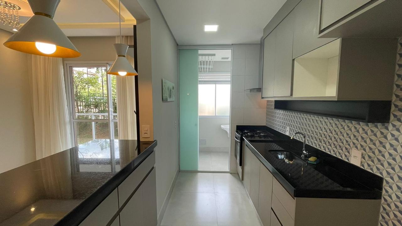 Imagem Apartamento com 3 Quartos à Venda ou Locação, 81 m²em Jardim do Lago - Bragança Paulista