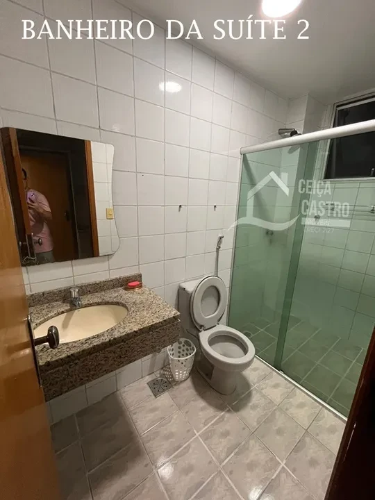 Imagem Apartamento com 3 Quartos à Venda, 87 m² em Flores - Manaus