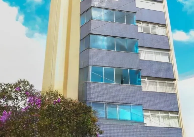 Imagem Cobertura com 4 Quartos à Venda, 332 m² em Grajaú - Belo Horizonte
