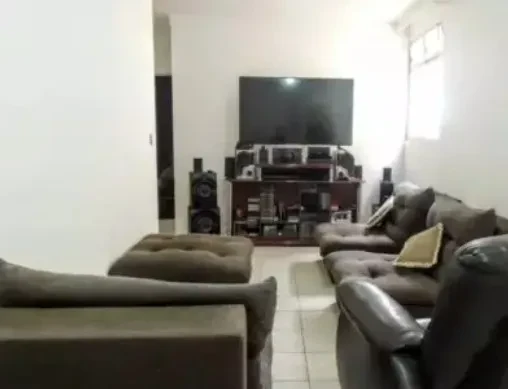 Imagem Apartamento com 3 Quartos à Venda, 75 m² em Buritis - Belo Horizonte