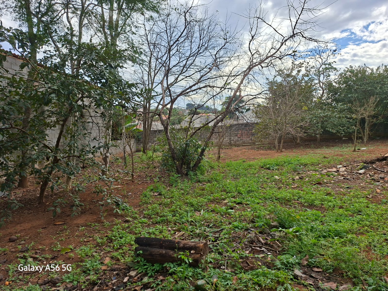 Imagem Terreno à Venda, 500 m² em Granjas Panorama - Taubaté