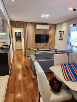 Imagem Apartamento com 2 Quartos à Venda, 95 m² em Várzea de Baixo - São Paulo