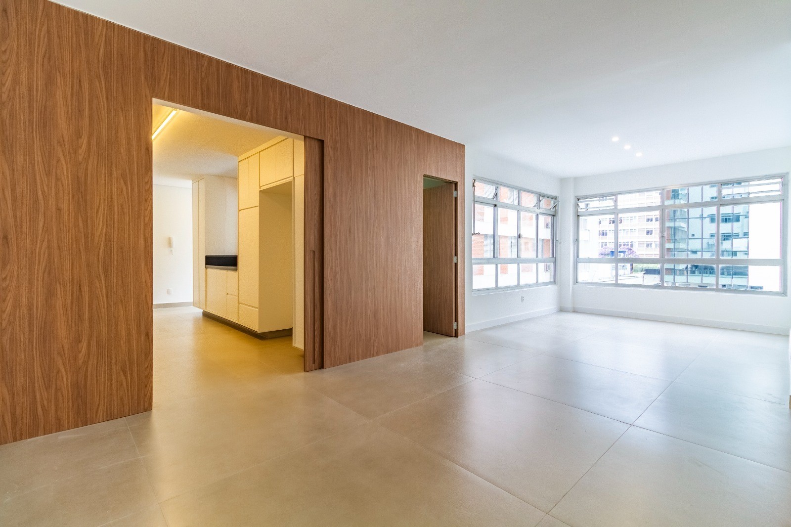 Apartamento com 3 Quartos à Venda, 143 m²em Higienópolis - São Paulo