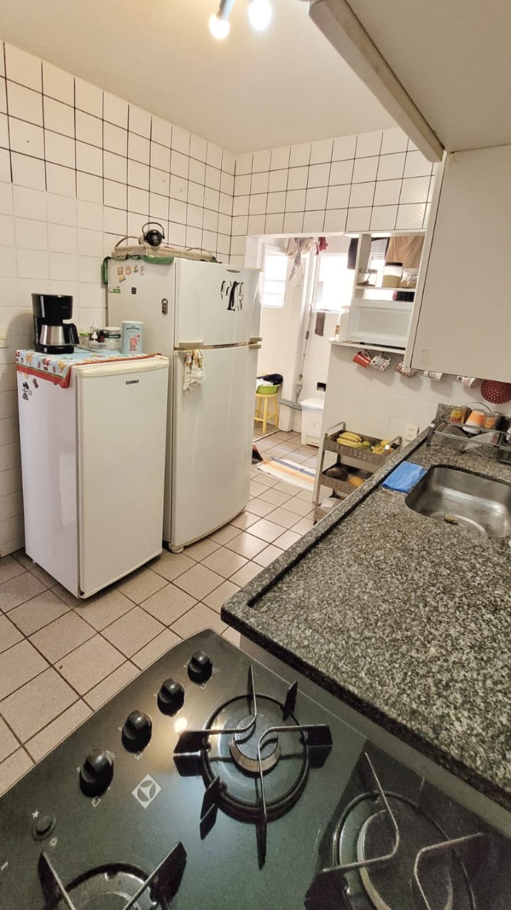 Foto do imóvel: Apartamento com 3 Quartos à Venda, 102 m² em Brotas - Salvador