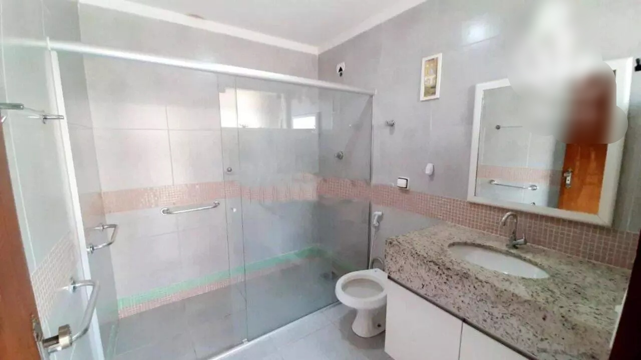 Foto do imóvel: Casa com 5 Quartos à Venda, 300 m²em Bosque das Palmeiras - Campinas