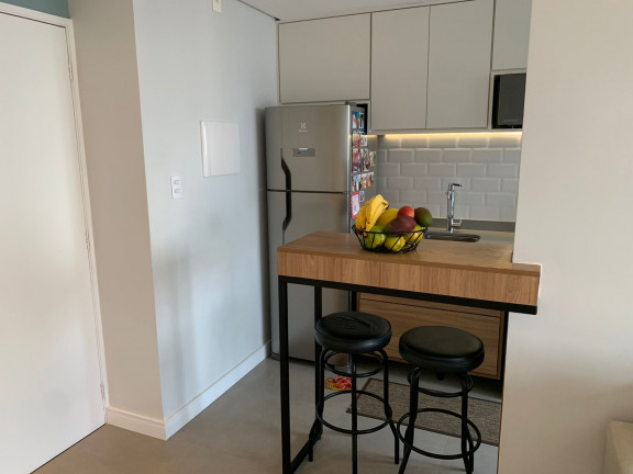 Imagem Apartamento com 2 Quartos à Venda, 47 m² em Centro - Diadema