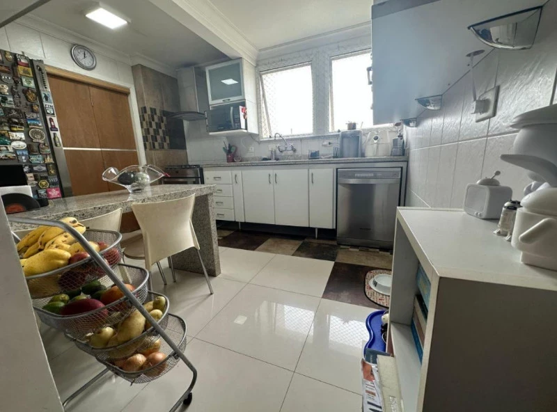 Imagem Cobertura com 2 Quartos à Venda, 168 m² em Mirandópolis - São Paulo
