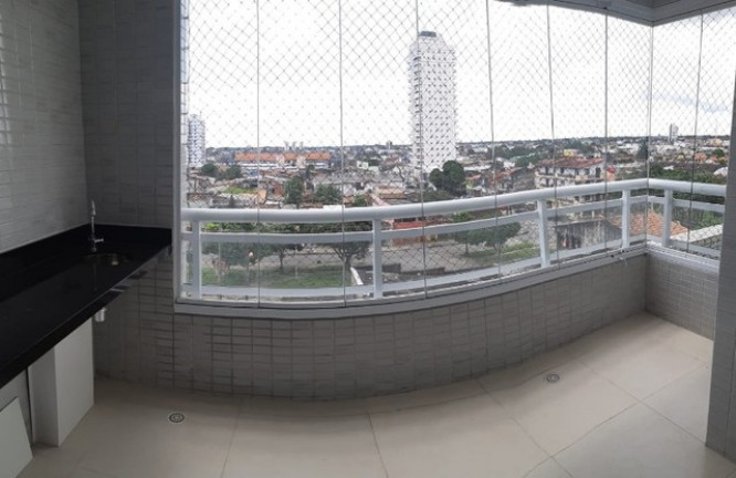 Imagem Apartamento com 2 Quartos à Venda, 68 m² em Pedreira - Belém
