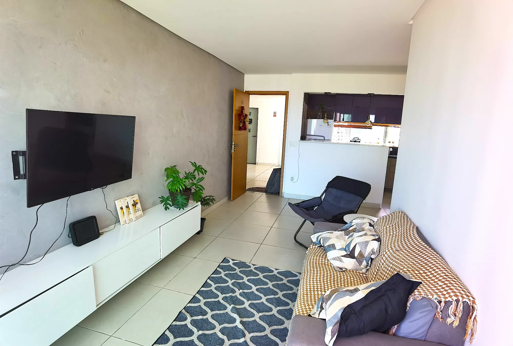 Imagem Apartamento com 3 Quartos à Venda, 86 m² em Brisamar - João Pessoa