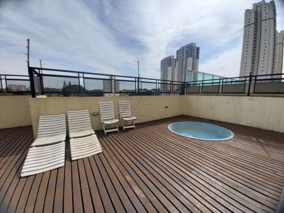 Imagem Apartamento com 2 Quartos à Venda, 65 m² em Jardim Monte Kemel - São Paulo