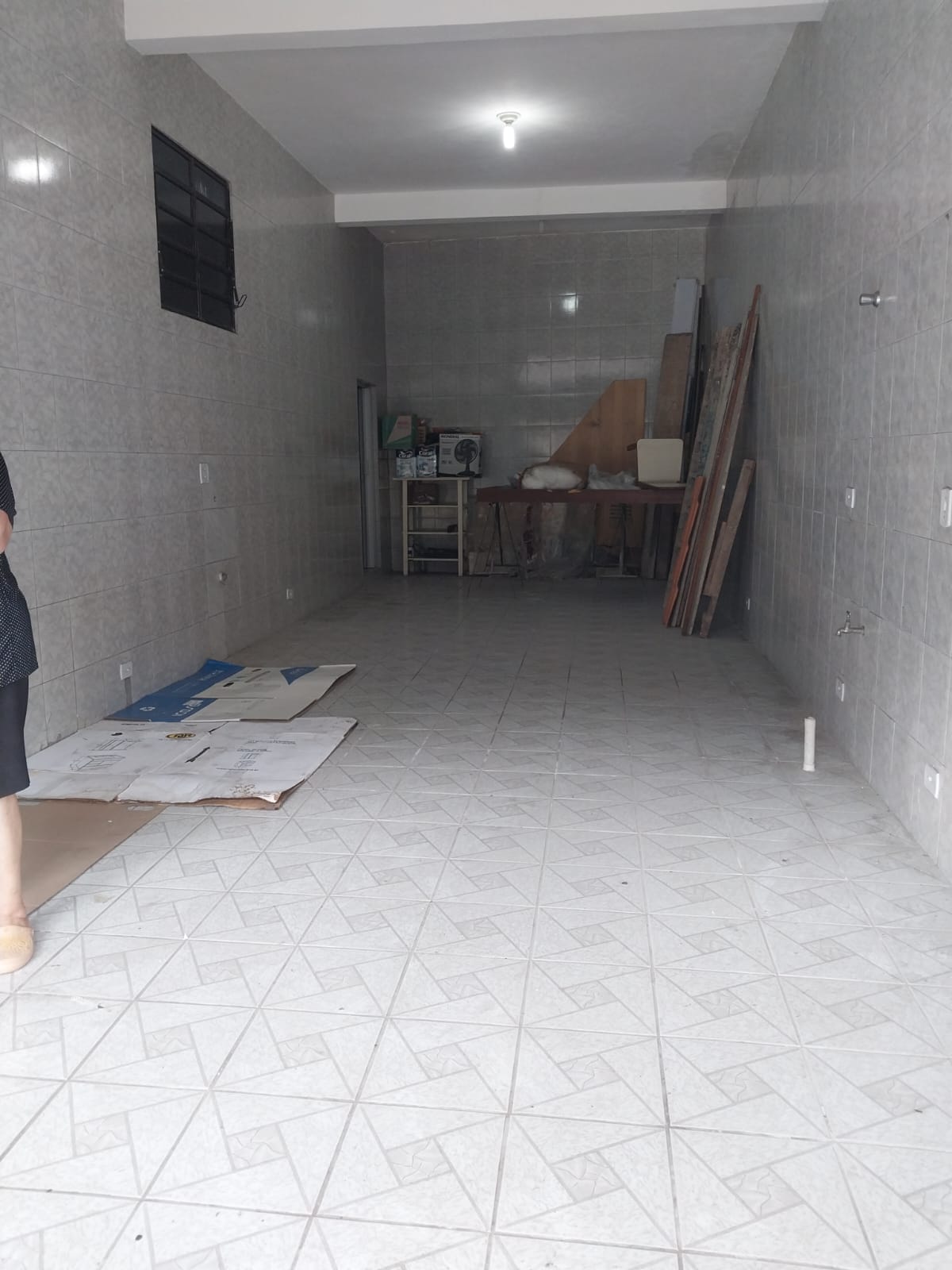 Imagem Ponto Comercial para Alugar, 70 m²em Jardim Santa Margarida - São Paulo