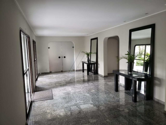 Imagem Apartamento com 4 Quartos à Venda, 135 m² em Vila Morumbi - São Paulo