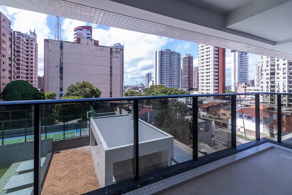 Imagem Apartamento com 3 Quartos à Venda, 100 m²em Batista Campos - Belém