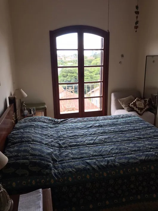 Imagem Casa com 4 Quartos à Venda, 380 m²em Alphaville - Santana de Parnaíba
