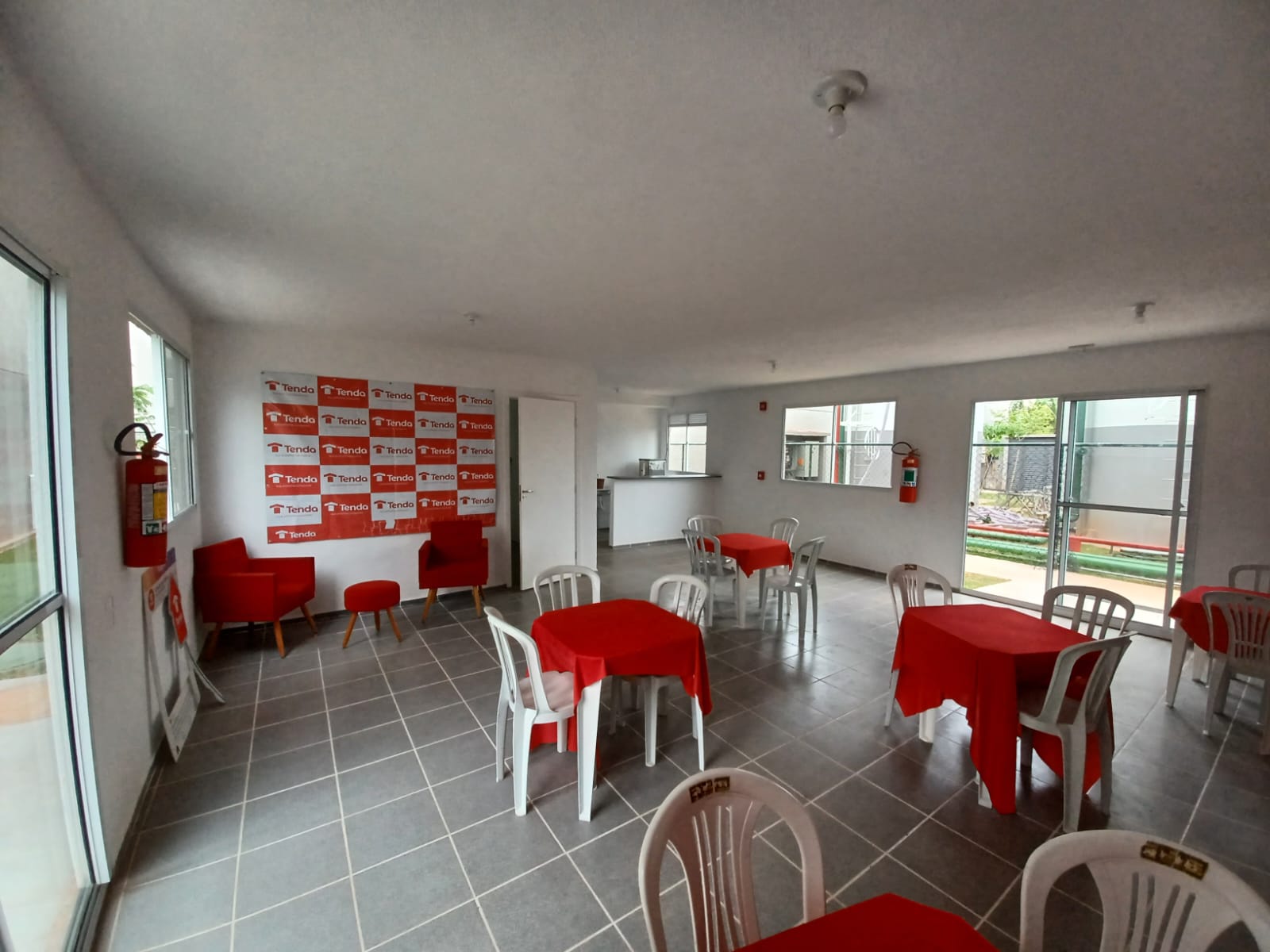 Imagem Apartamento com 2 Quartos à Venda, 44 m²em Chácara Maria Trindade - São Paulo
