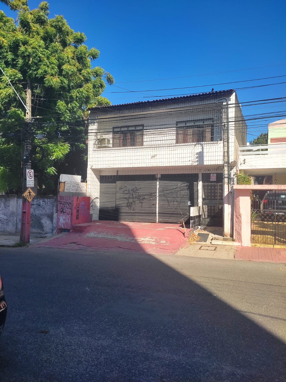 Imóvel Comercial à Venda, 50 m² em Aldeota - Fortaleza