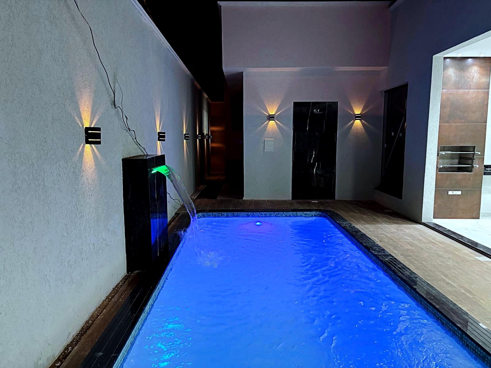 Imagem Casa com 4 Quartos à Venda, 250 m² em Belo Horizonte - Marabá