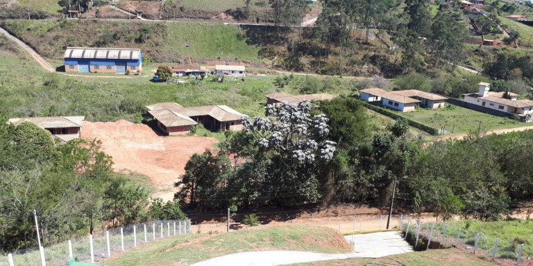 Imagem Casa de Condomínio com 3 Quartos à Venda, 160 m² em Centro - Santa Isabel