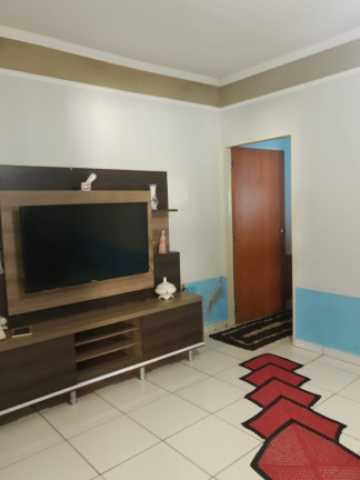 Imagem Chácara com 5 Quartos à Venda, 600 m² em Villa Mitra - Jardinópolis