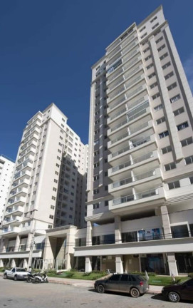 Apartamento com 3 Quartos à Venda, 76 m²em Praia de Itaparica - Vila Velha