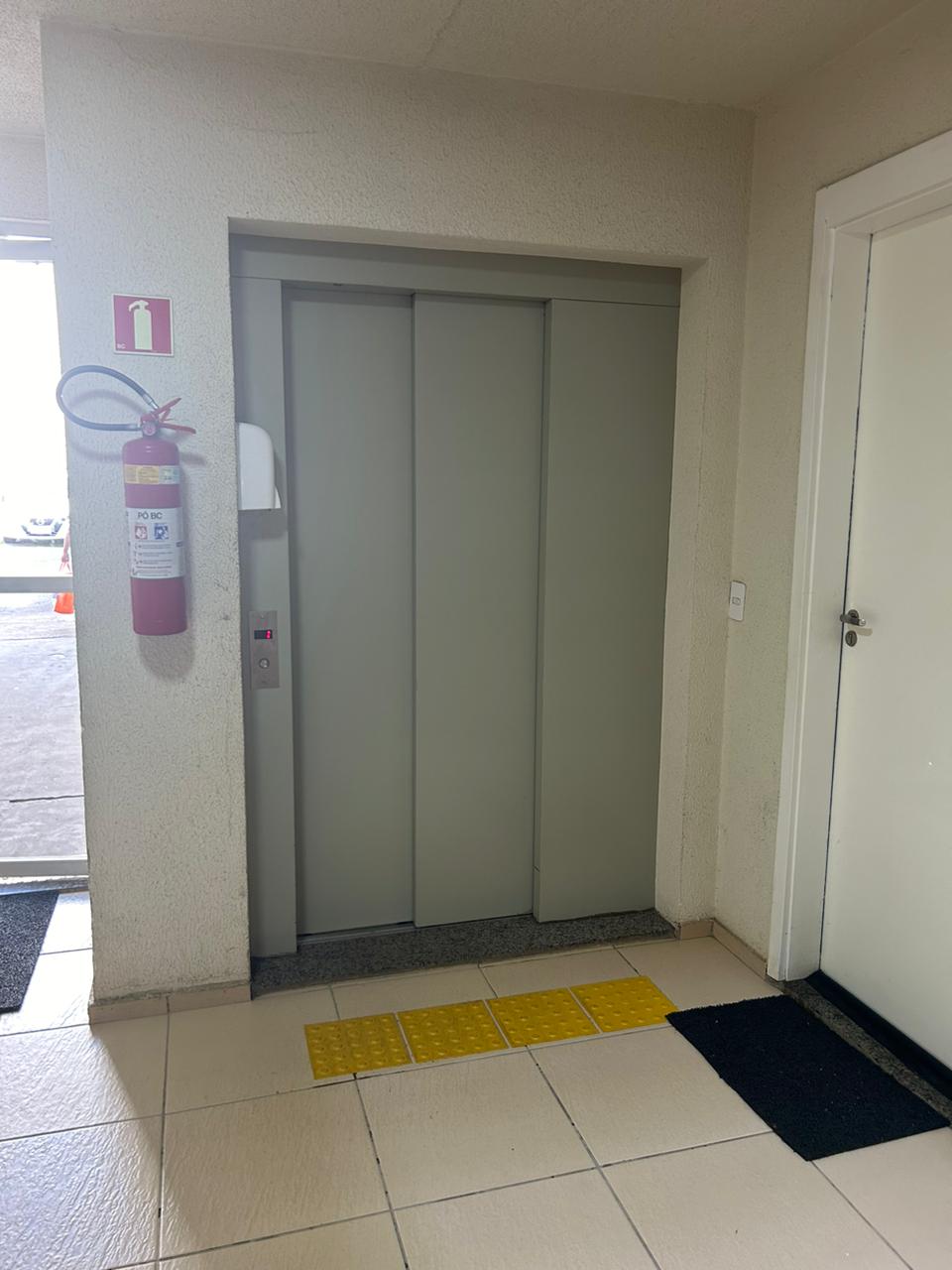 Imagem Apartamento com 2 Quartos à Venda, 48 m²em Lageado - Cotia