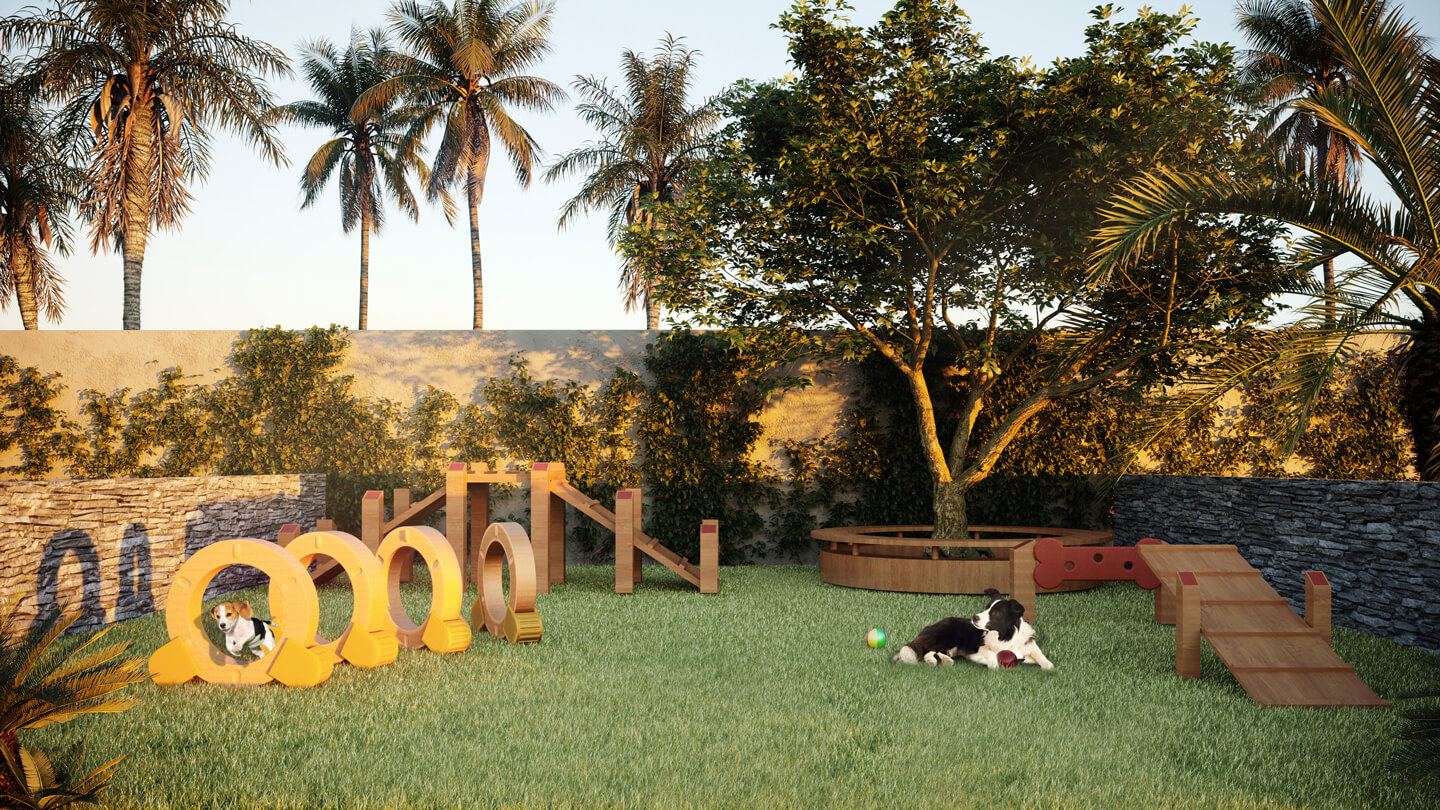 Imagem Apartamento com 2 Quartos à Venda, 116 m²em Praia de Muro Alto - Ipojuca
