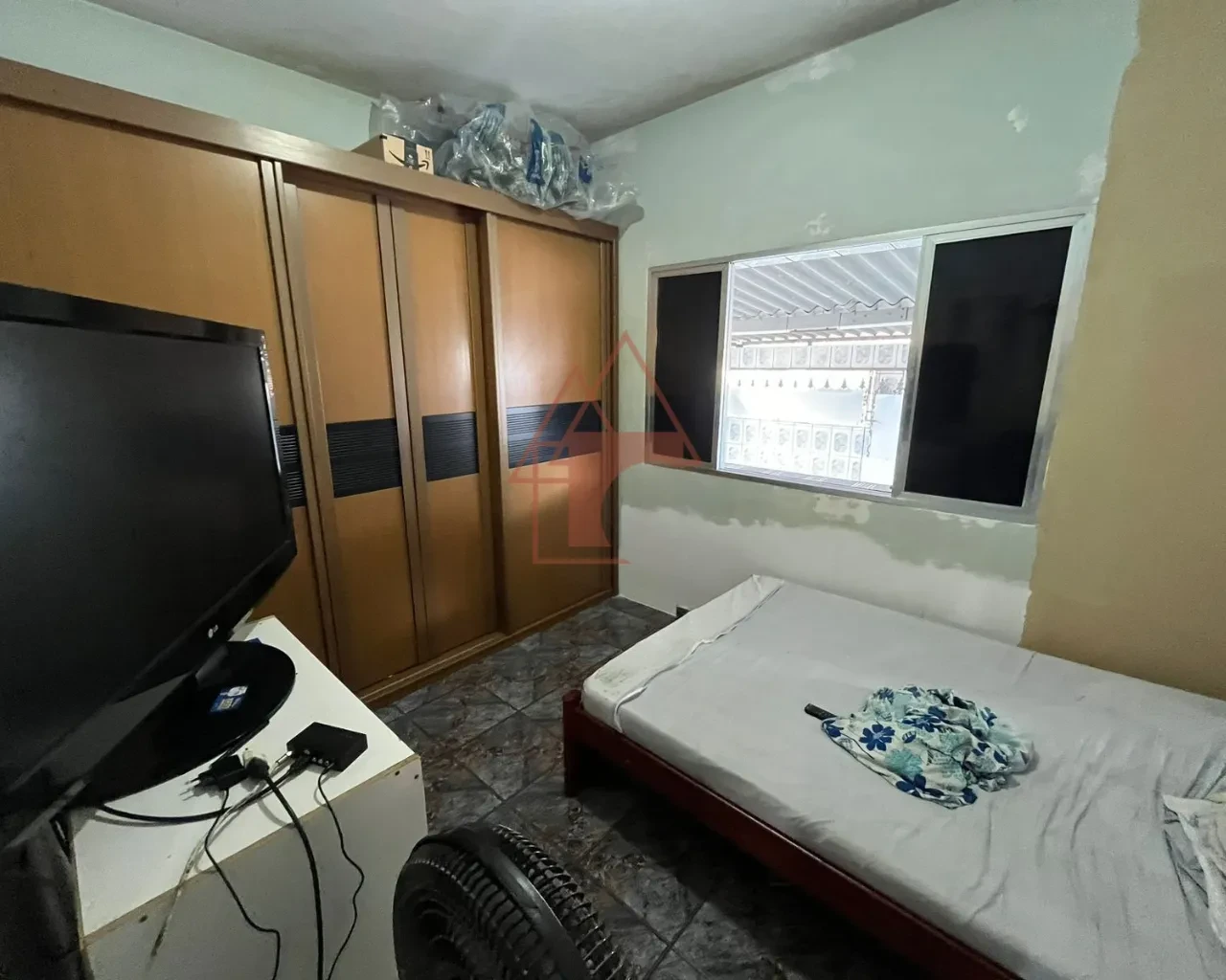 Imagem Casa com 3 Quartos à Venda, 169 m² em Vila Nova - Cubatão