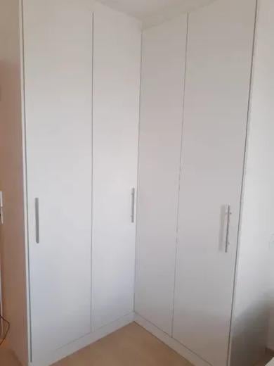 Imagem Apartamento com 2 Quartos à Venda, 57 m²em Ouro Verde - Nova Iguaçu