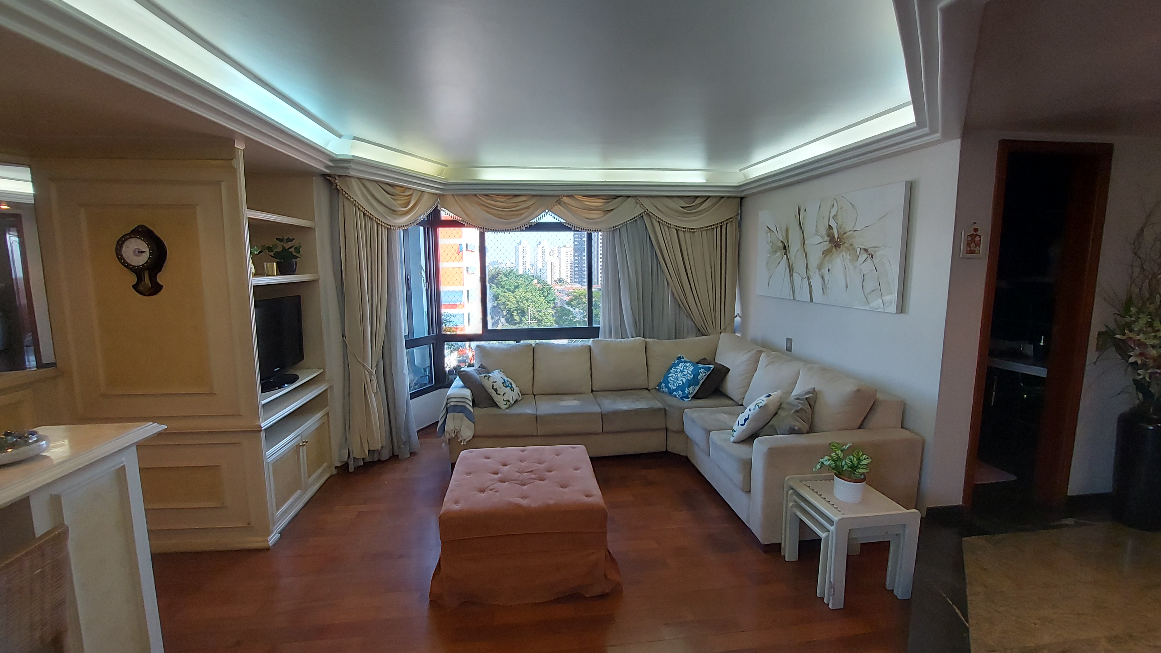 Apartamento com 4 Quartos à Venda, 200 m²em Bosque da Saúde - São Paulo