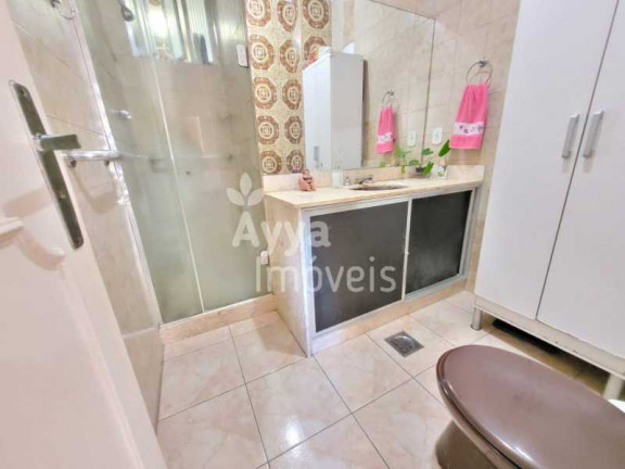 Imagem Apartamento com 3 Quartos à Venda, 96 m² em Laranjeiras - Rio de Janeiro