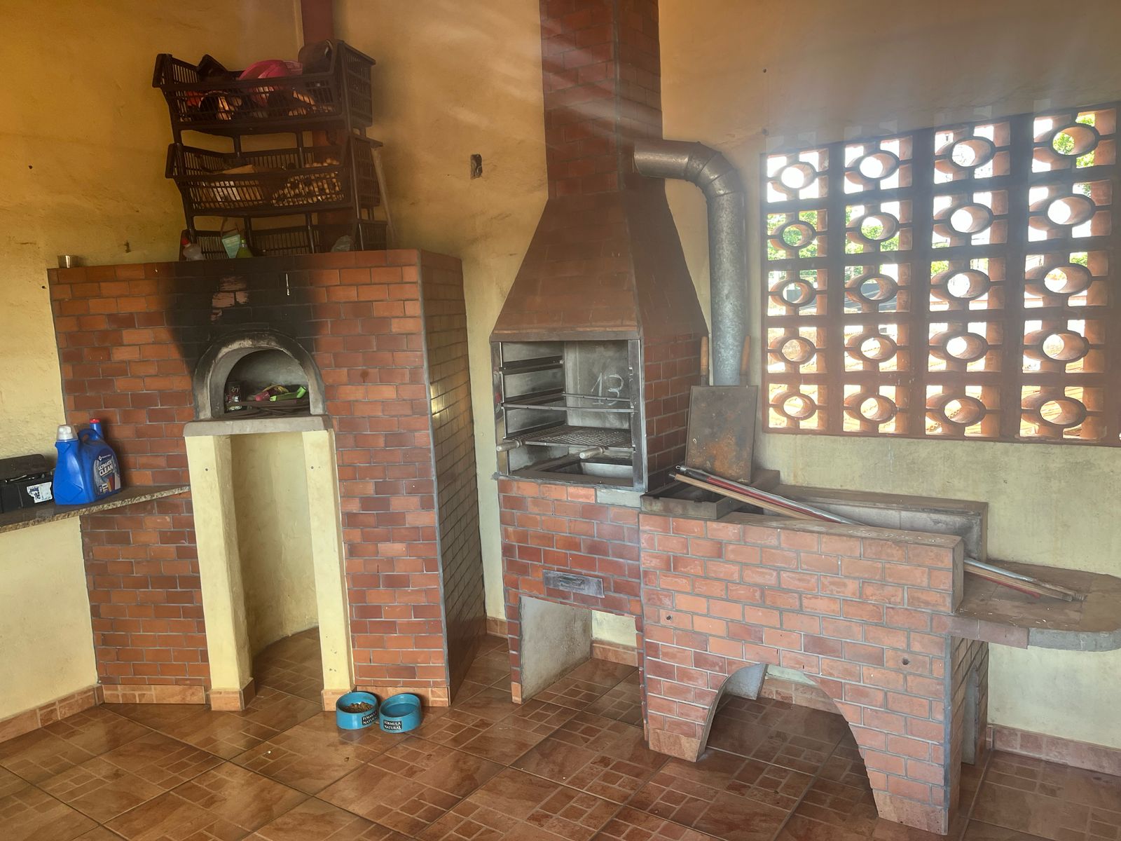 Imagem Imóvel Comercial à Venda, 200 m² em Avelino Alves Palma - Ribeirão Preto