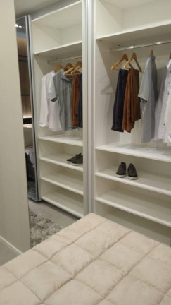 Imagem Apartamento com 2 Quartos à Venda, 33 m² em Parque Munhoz - São Paulo