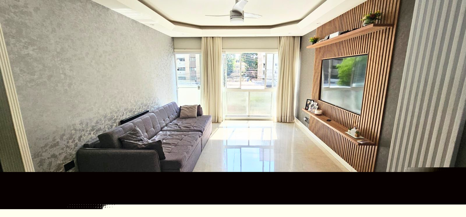 Imagem Apartamento com 2 Quartos à Venda, 90 m²em Santo Antônio - São Caetano do Sul