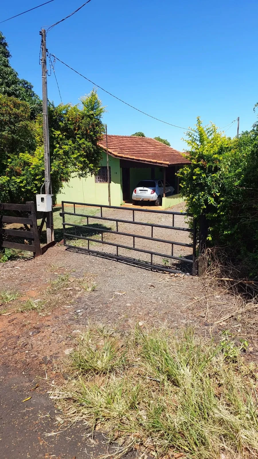 Imagem Chácara com 2 Quartos à Venda ou Locação, 90 m² em Pitangueiras - Pitangueiras